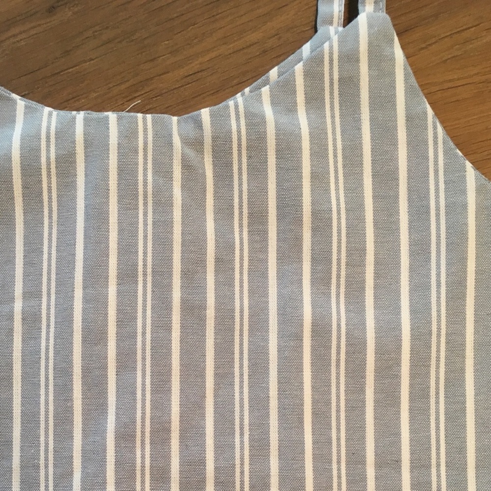 New w/tags 7 for All Mankind girls size small - Picture 3 of 5